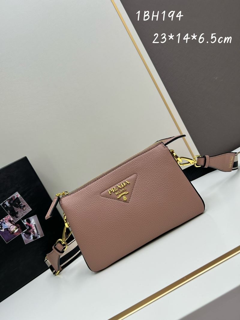 Prada Satchel Bags